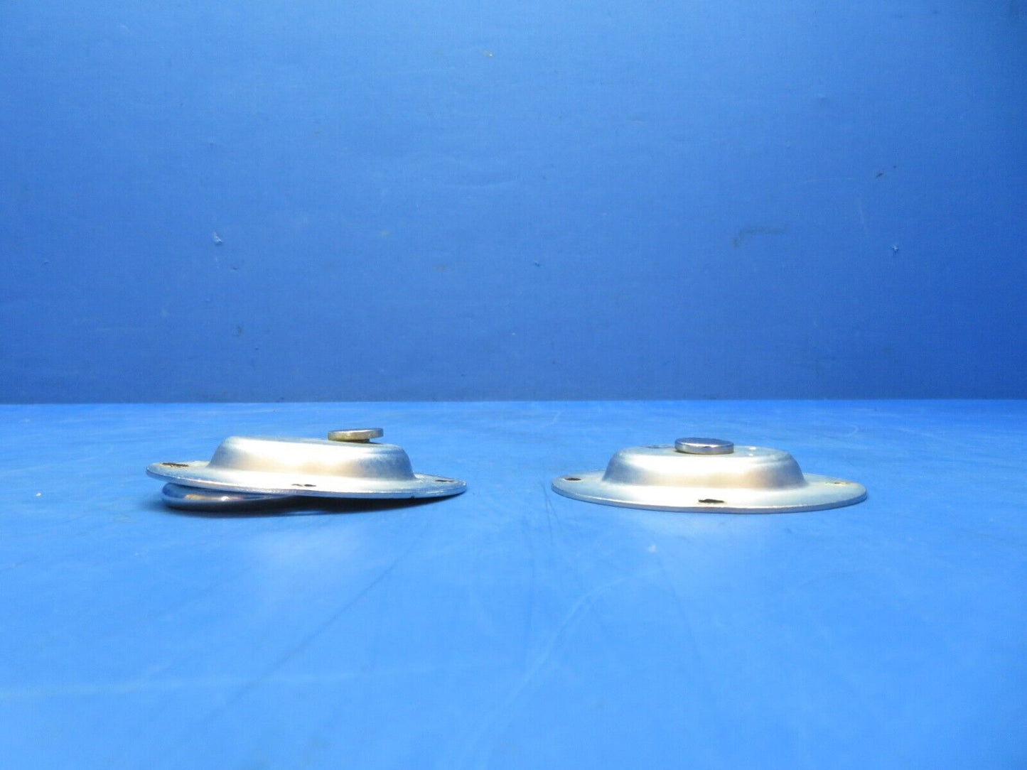 Cessna 310 / 310I Cargo Tie Down Fitting P/N FDC1885M2-2 LOT OF 2 (0923-769)