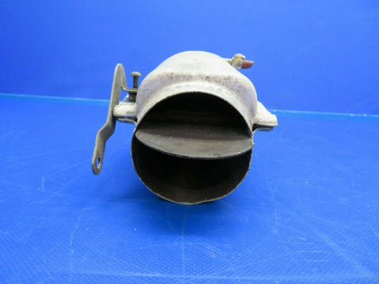 Beech G35 Bonanza Carburetor Air Valve Assy P/N 35-919149-2 (0620-400)