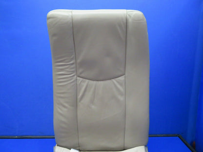Beech N35 Bonanza Seat Rear LH P/N 35-534390-3 (0121-101)