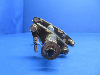 Brantly B2B Helicopter Rudder Terminal Post Assy RH P/N 148-14 (1022-794)