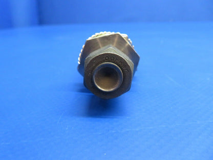Messier Check Valve P/N A100-24210C NOS (0922-951)