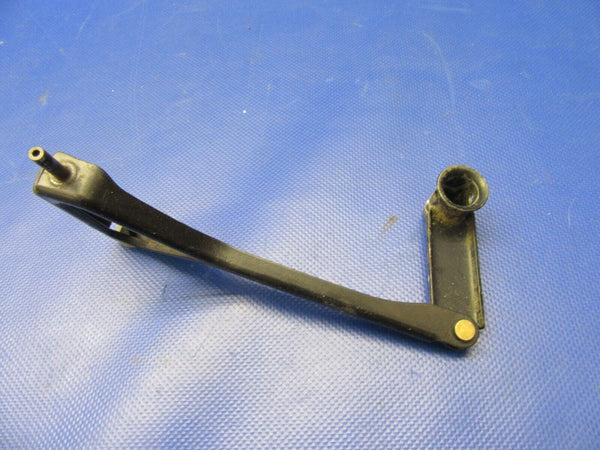 Cessna T210N Rudder Pedal Link & Bellcrank Assembly P/N 0511336-1 (0321-485)