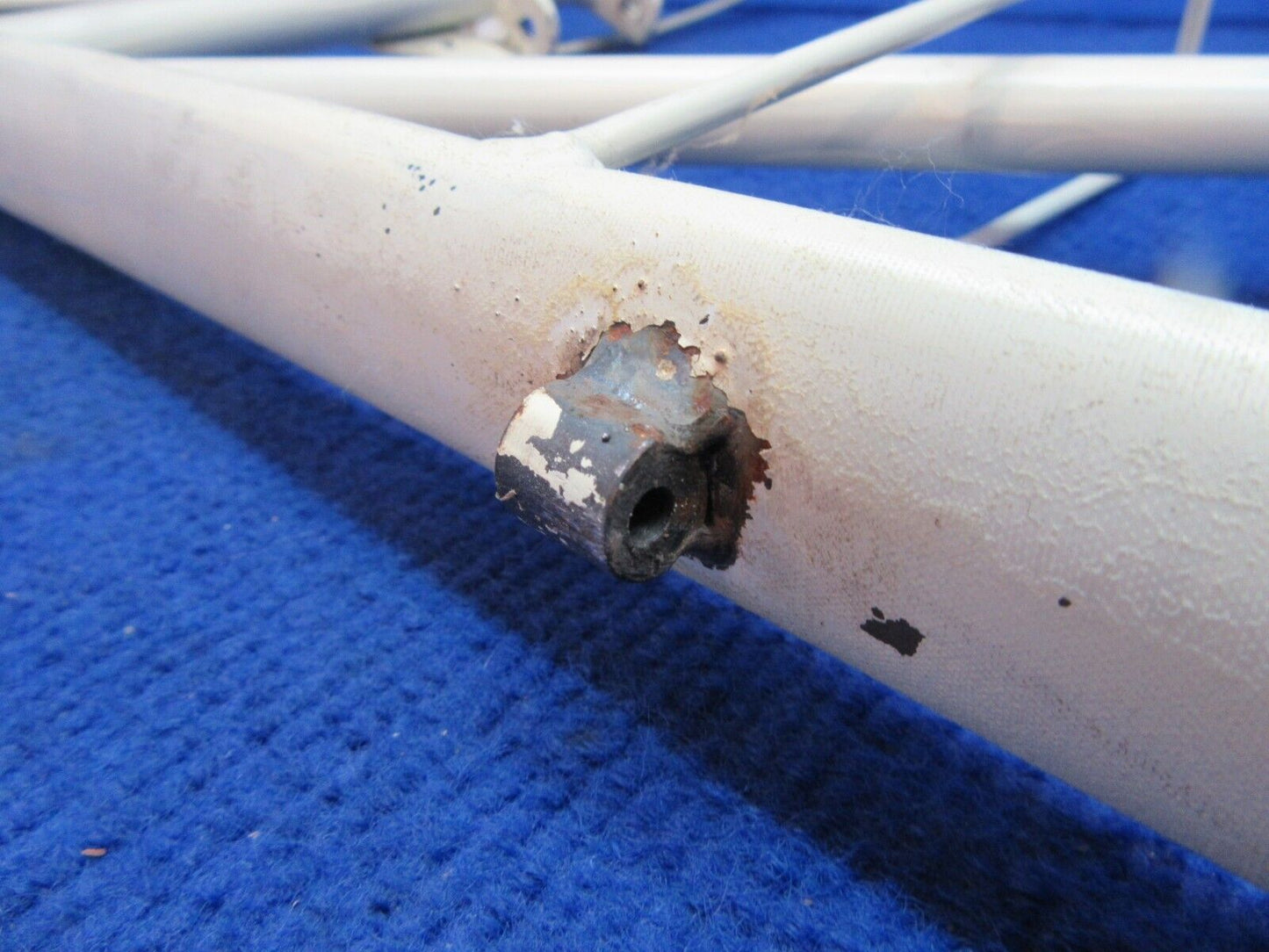 Bellanca Viking LH Horizontal Stabilizer Frame P/N 193103 (0822-200)