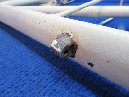 Bellanca Viking LH Horizontal Stabilizer Frame P/N 193103 (0822-200)