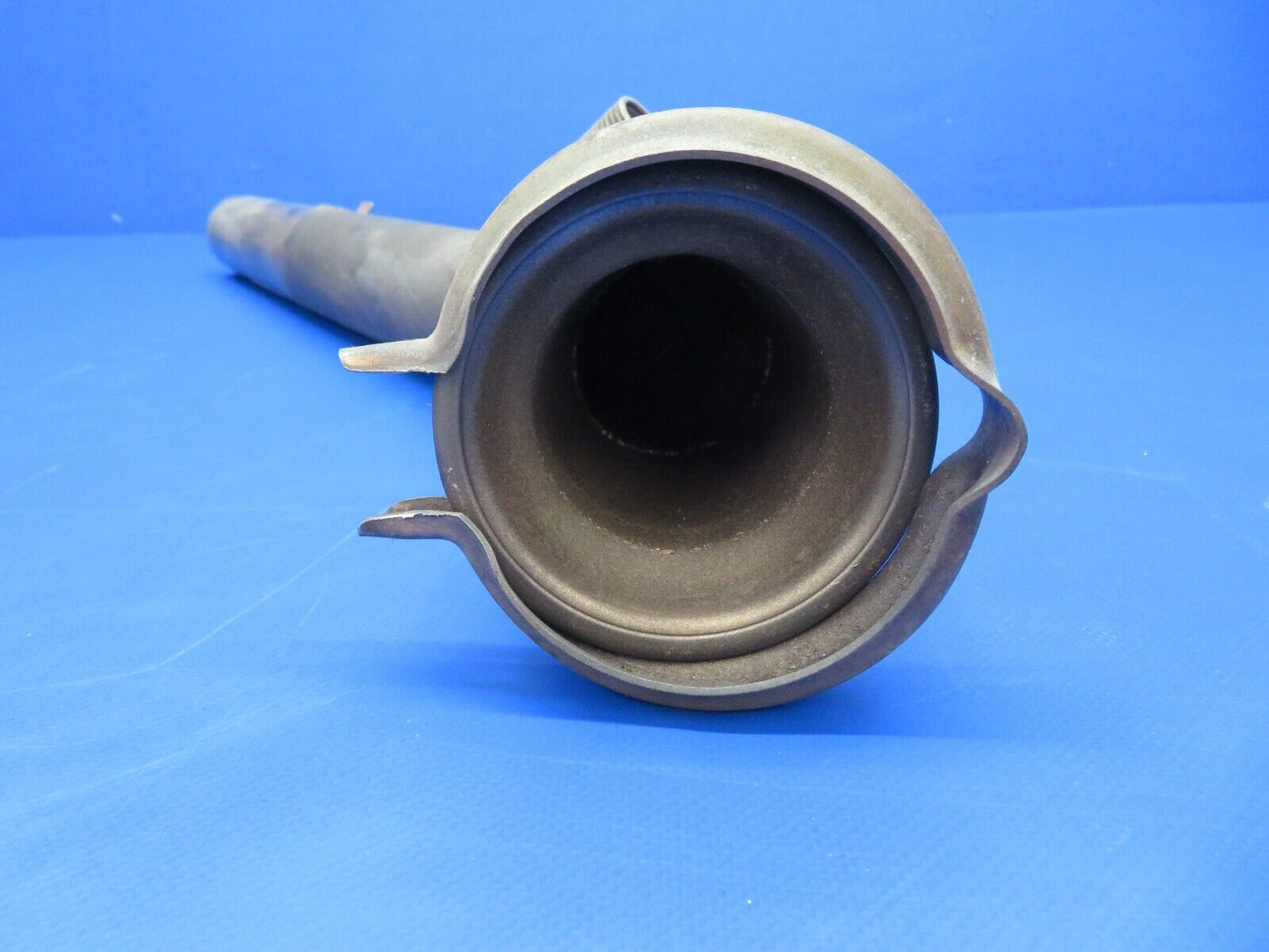 Bellanca 17-30 Viking Tailpipe RH & LH P/N 191425-10, 191425-10-20 (0922-682)