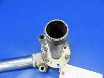 Beech Baron B-55 LWR Shock Strut LH P/N 35-815260-3 (0219-358)