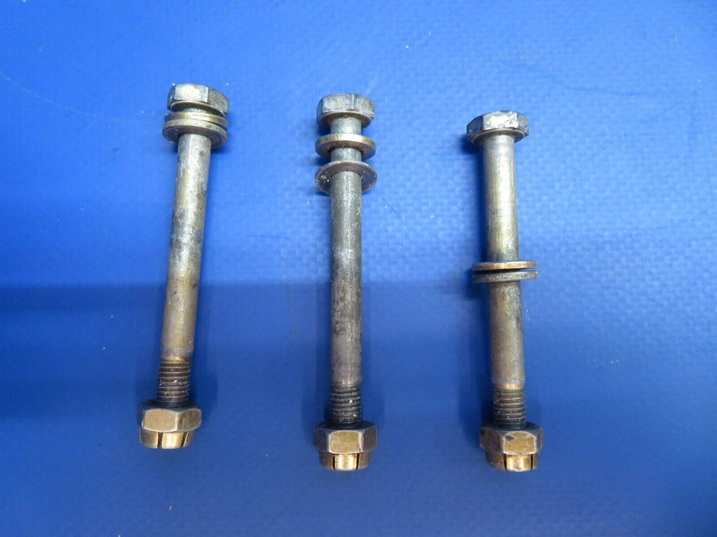 Lake LA-4-200 Cleveland Nose Wheel 40-87C (1222-774)