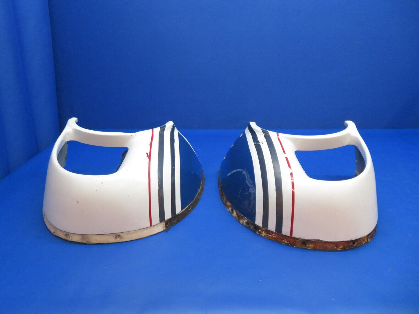 Piper PA-34-200T Seneca II Nose Cowl Assy P/N 37030-00, 37030-000 (0223-879)