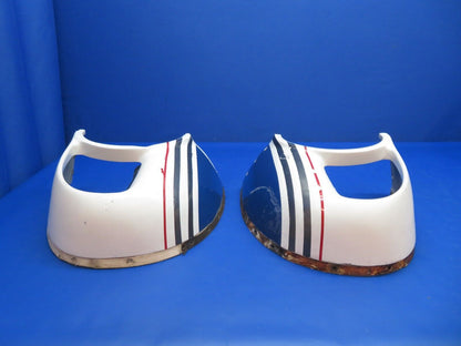 Piper PA-34-200T Seneca II Nose Cowl Assy P/N 37030-00, 37030-000 (0223-879)