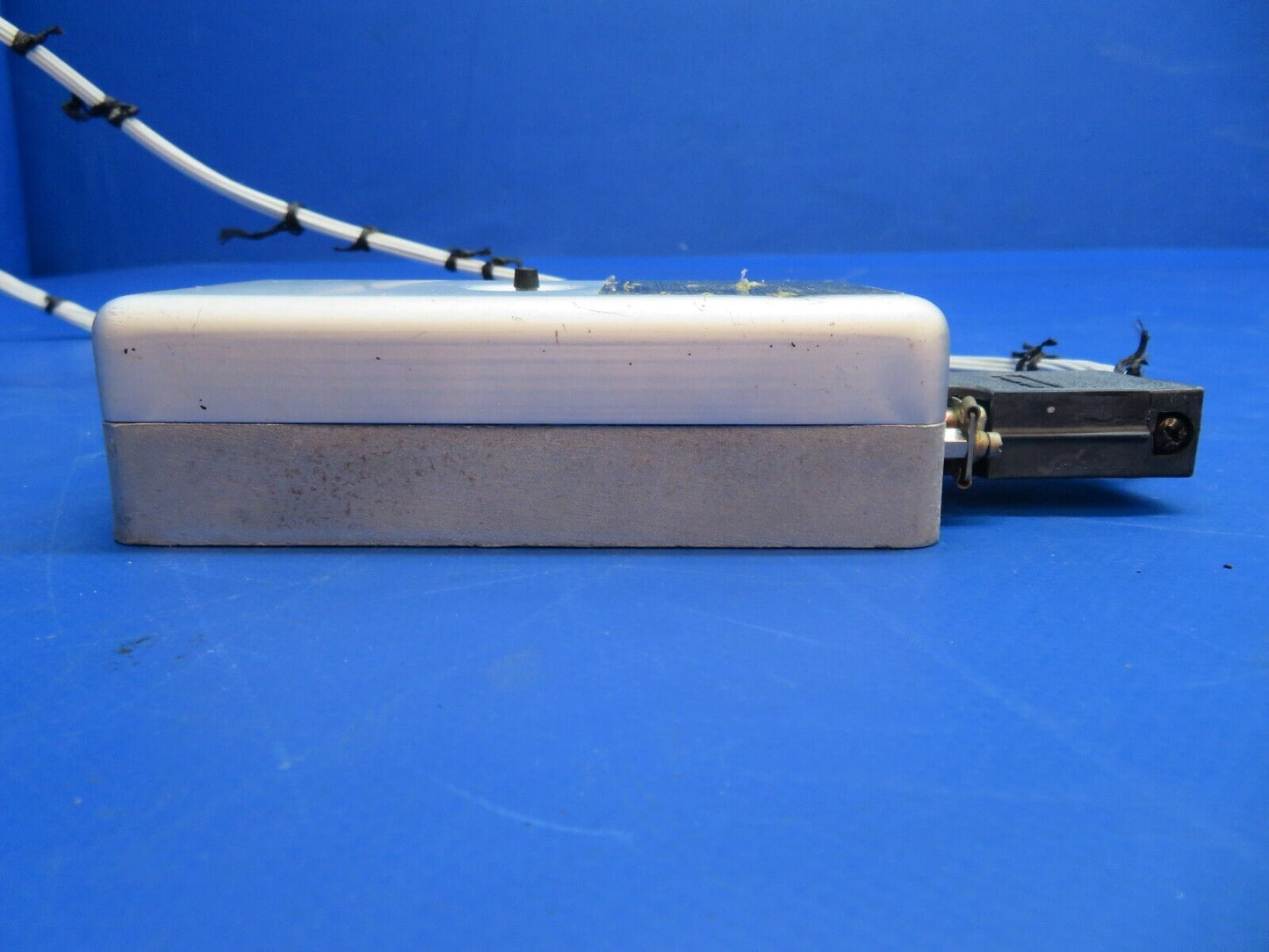 ACK A-30 Encoder & Icarus Serializer P/N A-30 (1222-677)