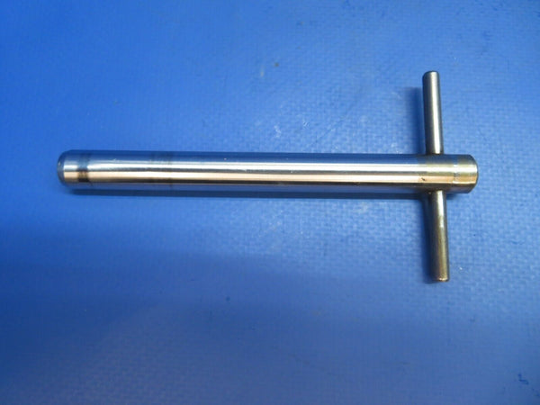 Lycoming O-540-J3A50 Tachometer Shaft Assy w/ Pin P/N 76155 (0323-620)
