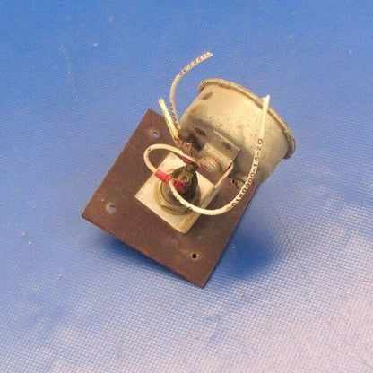Aero Commander Stall Warning Unit P/N 38089 & 62185 (0517-153)