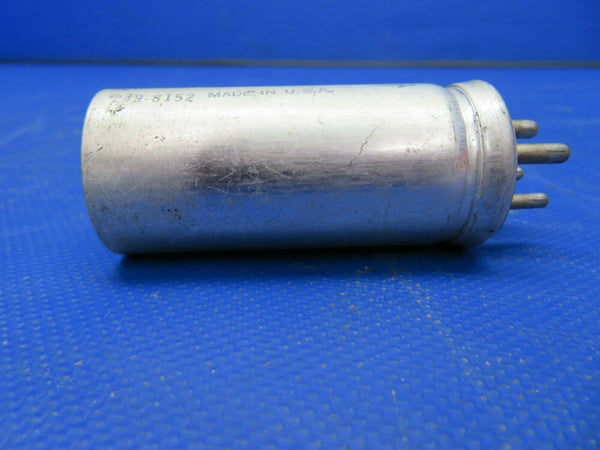 Janitrol Heater Mechanical Breaker Point Ignition Vibrator P/N 10D48 (0821-847)