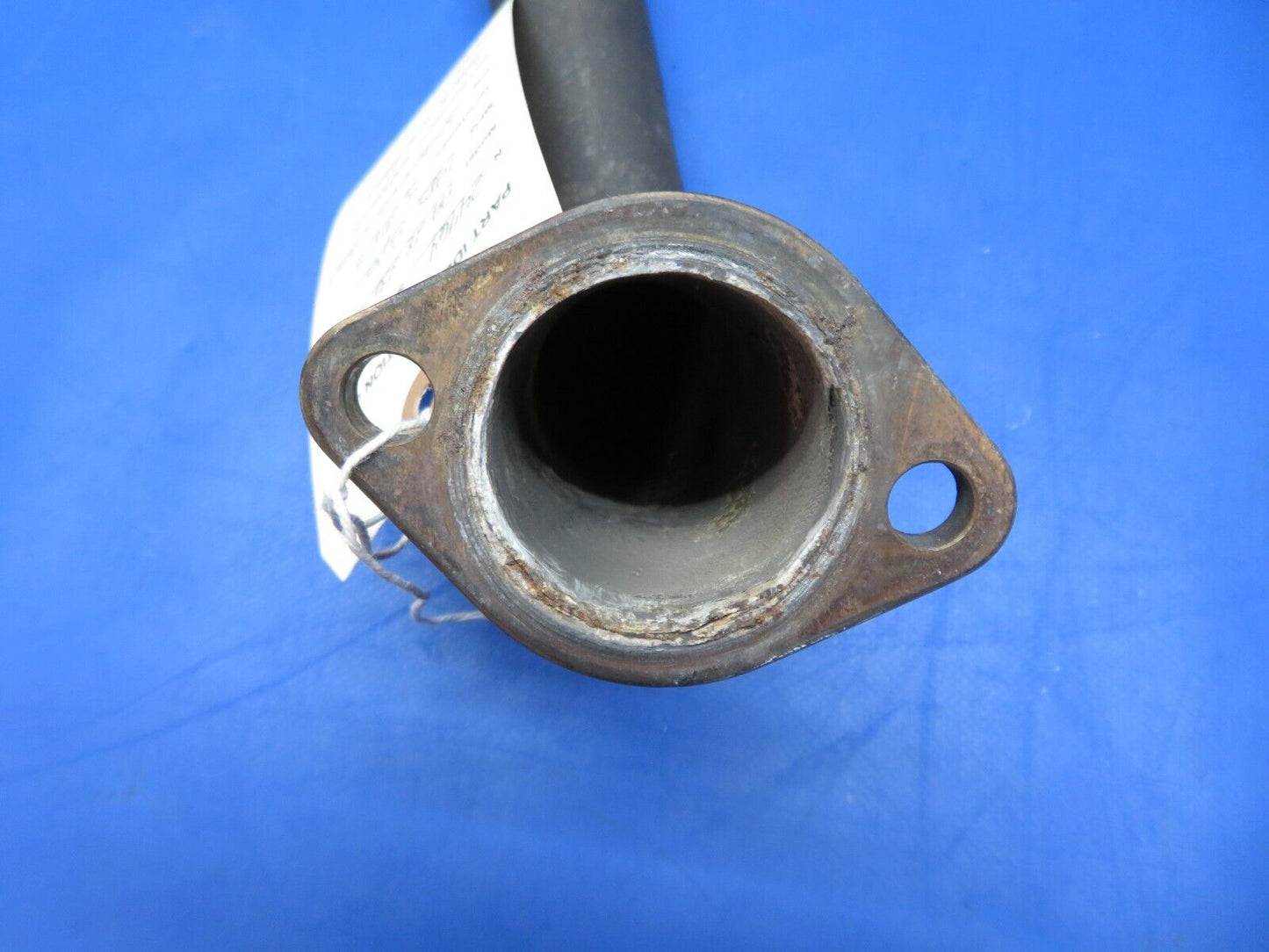 Piper PA-28-236 Dakota LH Rear Exhaust Stack P/N 35904-05 (0723-358)