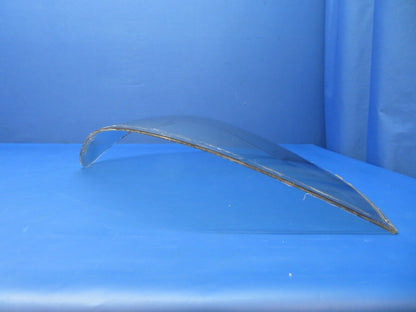 Piper PA-34-200T Seneca II Windshield LH .250" Thickness P/N 78271-05 (0223-736)