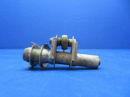 Early Cessna 310 / 310B OTBD Bellcrank LH OTBD Flap P/N 0862100-17 (1223-143)