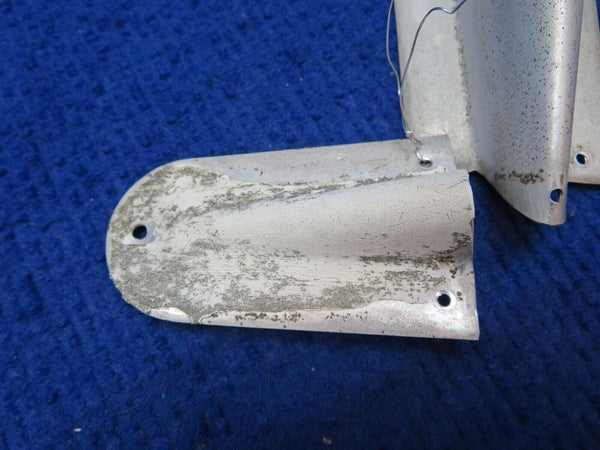 Cessna 150 / 150K Dorsal Assy w/ Fairing Fin Tip P/N 0431014-1 (0722-548)