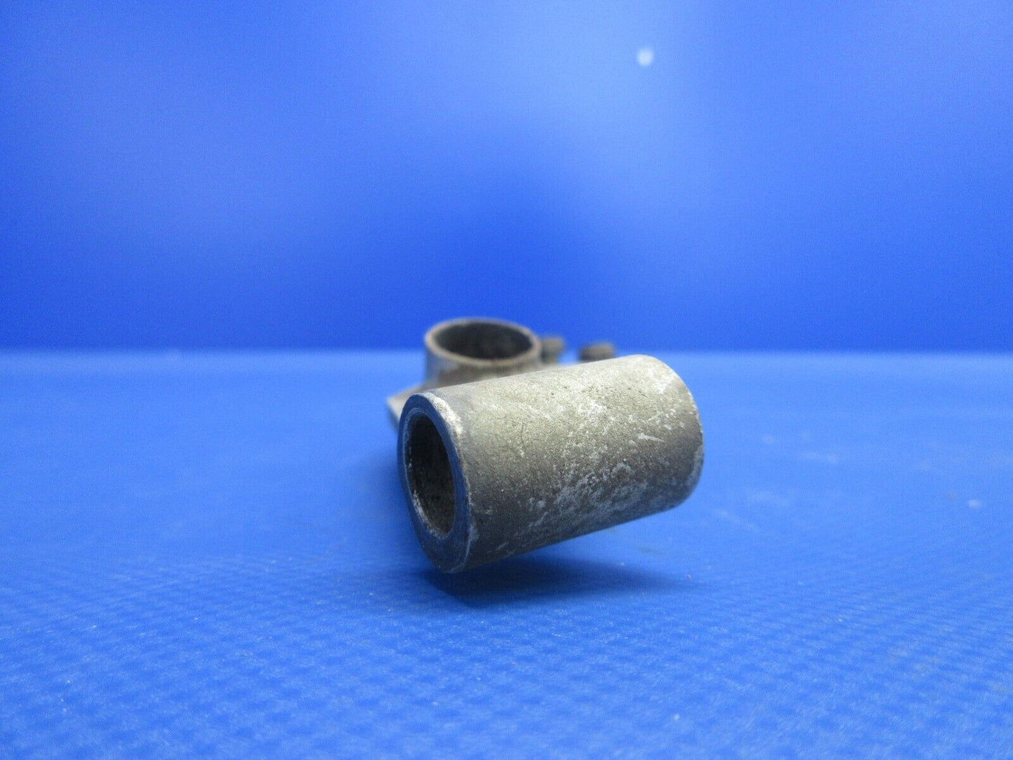 Cessna 210 Turbo Charger Support Assy FWD Upper P/N 1250818-16 (0124-1344)