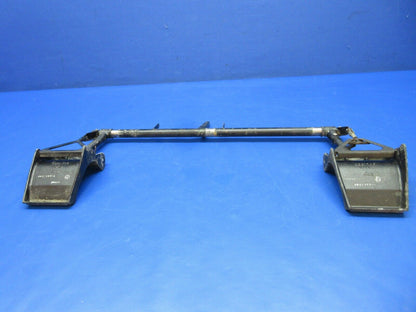 Cessna 401 / 401A RH Rudder Pedal Torque Tube Assy P/N 5015006-8 (1223-1489)
