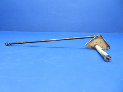 Brantly B2B Helicopter Rudder Terminal Post Assy P/N 148-13, 148-31 (1022-840)