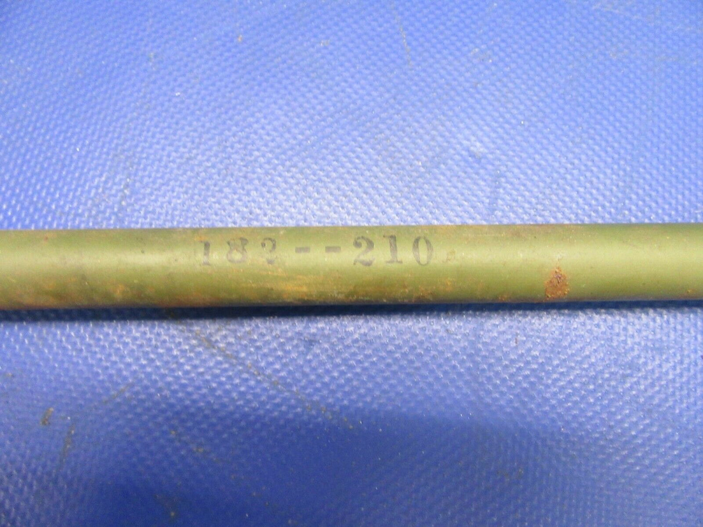 Cessna 182 / 182D Tube Bellcrank to Control Tee P/N 0510161 (0821-437)