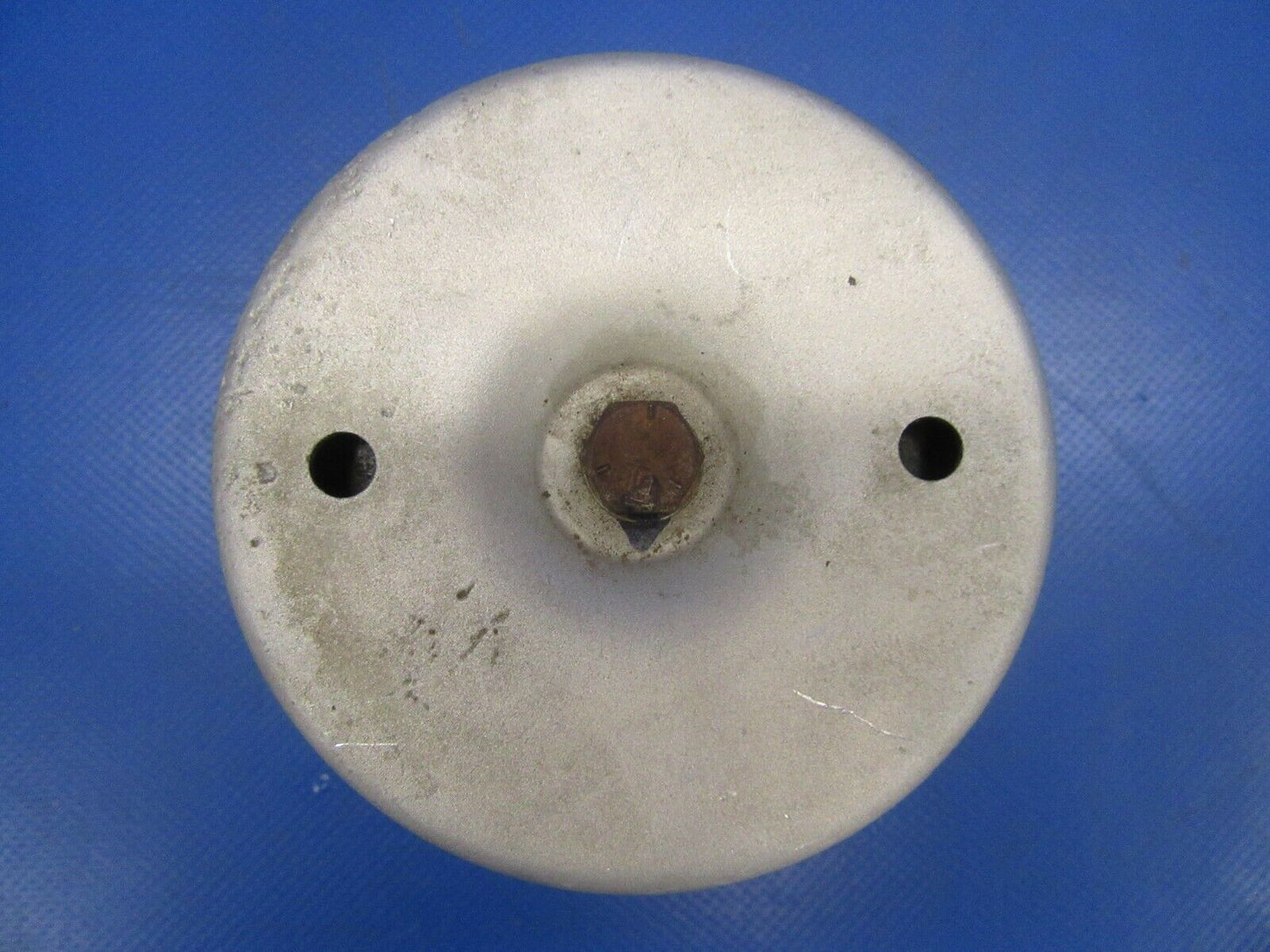 Cessna T310Q TSIO-520-B Pressure Valve Manifold Turbo C482002-0101 (0619-09)