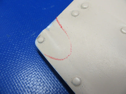 Mooney M20 / M20C LH Aileron P/N 230000-1 (0823-53)