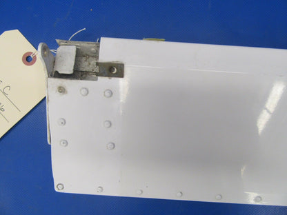 Cessna 177RG Cardinal Trim Tab Stabilator LH P/N 1732025-5 (0818-276)