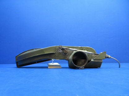 Early Cessna 310 / 310B Carburetor Air Box Assy P/N 0850500-3 (1223-176)