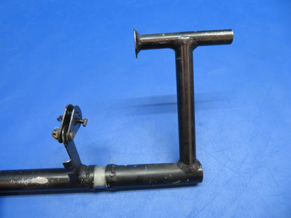 Aeronca Chief 11AC Rudder Pedal Assy LH & RH P/N 4-591, 4-592, 1-14 (0423-70)