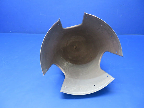 McCauley Spinner Dome 3 Blade Propeller P/N D-7086 NOS (1122-490)