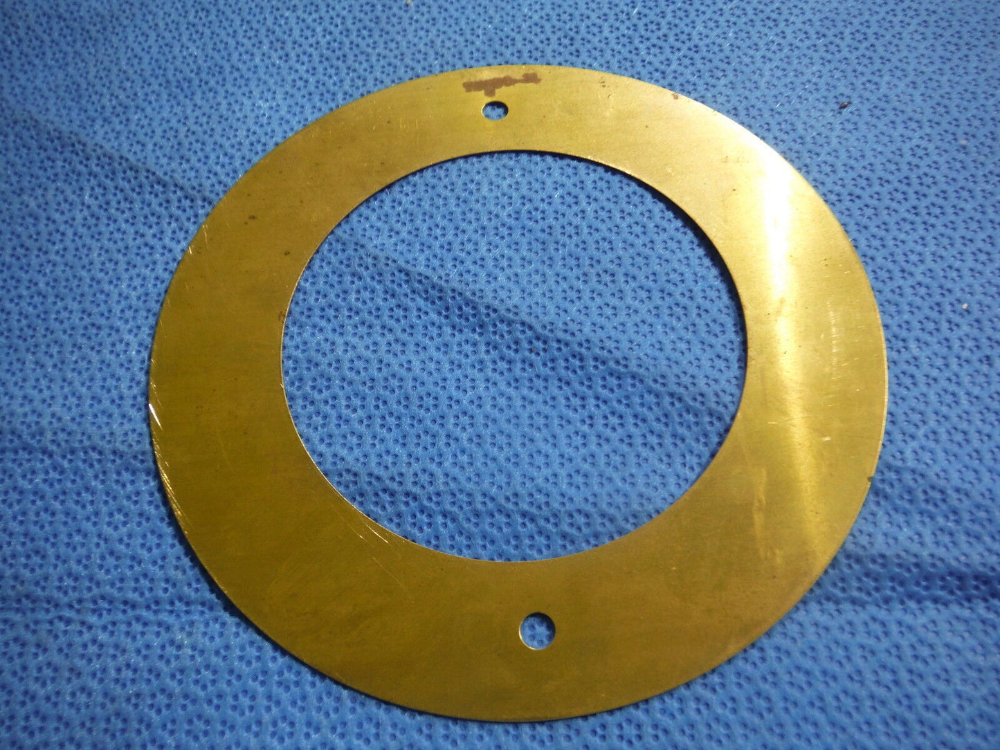 Propeller Plate/Spacer, LOT OF 50    NOS     P/N 75550-21  (815-22)