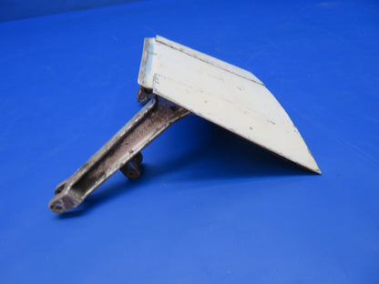 Beech 18 RH Cowl Flap P/N 185971RH (1022-341)