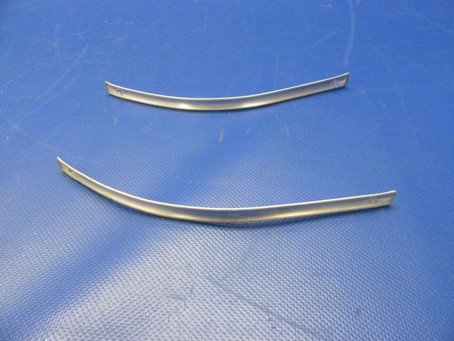 Piper PA-28R-180 Headliner Trim P/N 63142-07, 63142-27, 63142-08 (0621-618)