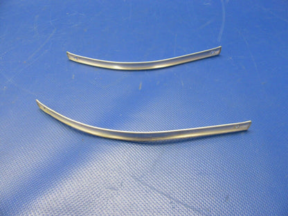 Piper PA-28R-180 Headliner Trim P/N 63142-07, 63142-27, 63142-08 (0621-618)