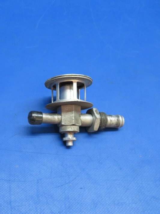 Airborne Vacuum Regulating Valve P/N 133A3 (0423-315)