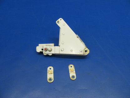 Beech Baron B-55 Main Gear Uplock Assy LH P/N 60-810092-23 (0219-364)