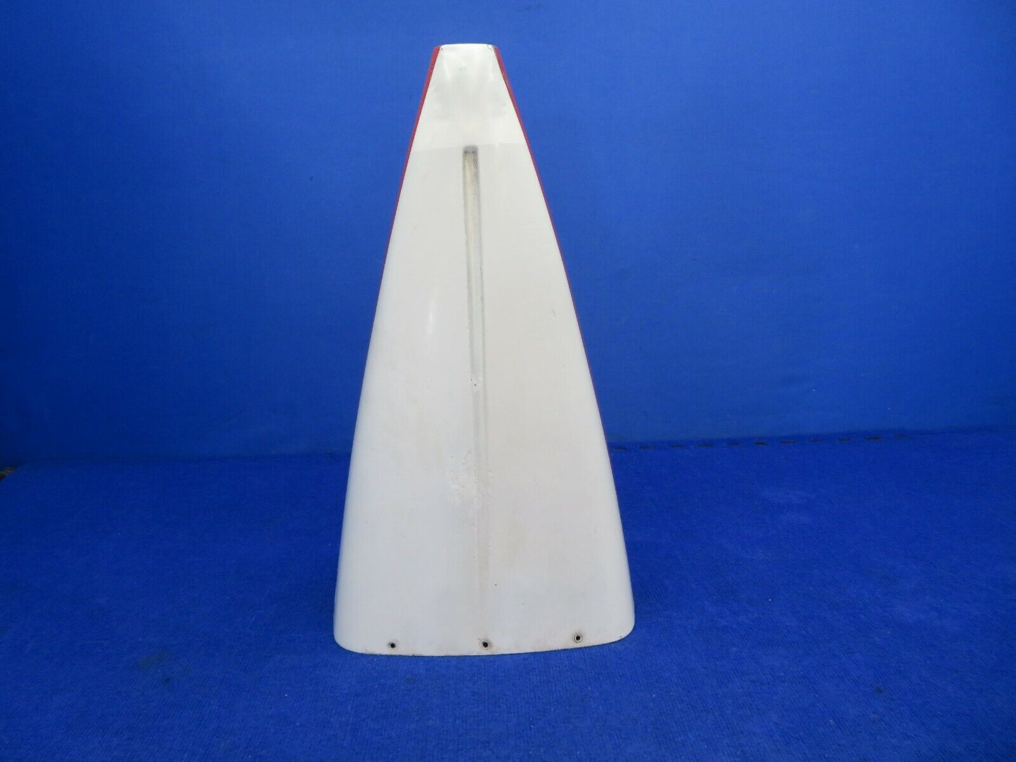Socata TB-9 Tampico Rear Fairing Assy / Tail Cone P/N 28022001 (0522-586)