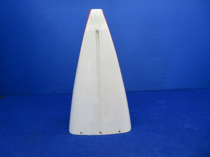 Socata TB-9 Tampico Rear Fairing Assy / Tail Cone P/N 28022001 (0522-586)