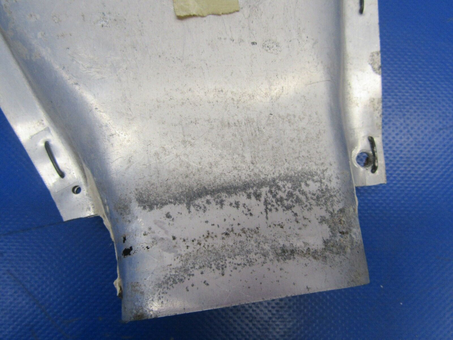 Cessna 177B Cardinal Duct Cabin Heat RH P/N 1250503-2 (0818-238)