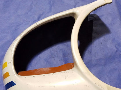 Piper Seneca II Nose Bowl LH P/N 37030-003 (0716-30)