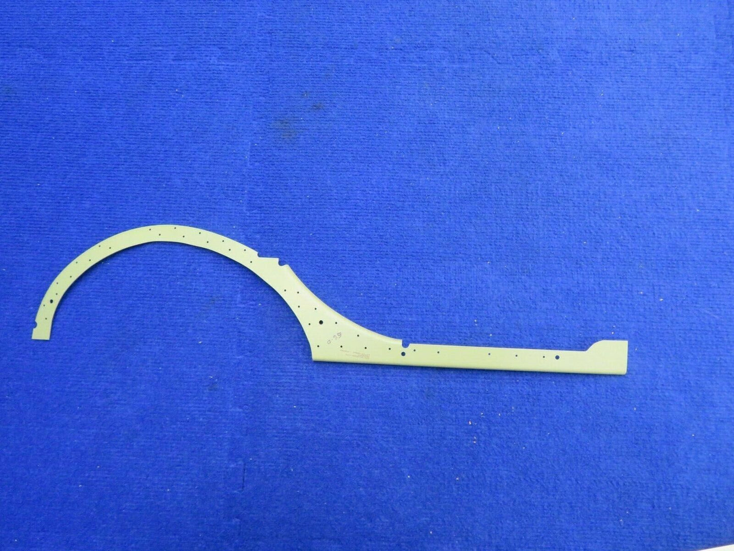 Stiffener FWD Lower Cowling P/N 101-910024-104 NOS (0522-623)