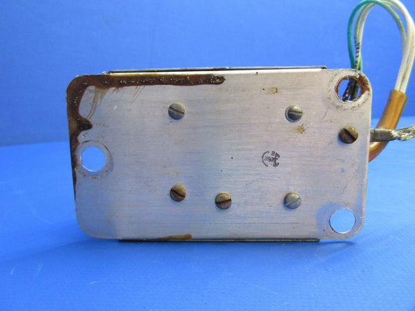 Cessna 310 Van Busen Blink-R Position Light Flasher 24V P/N G1-17485  (1023-831)
