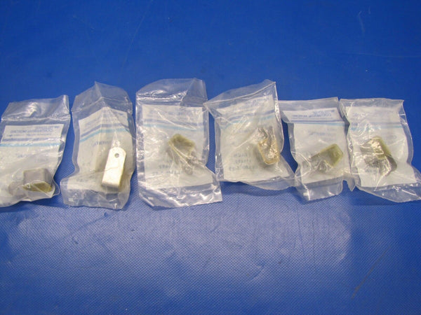 Continental Bracket Ignition Harness P/N 636692 NOS LOT OF 6 (0517-107)