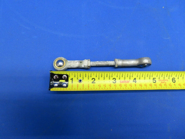 Cessna 182P Rod Push / Pull Nose Gear Steering LH P/N 0743608-2 (0820-112)