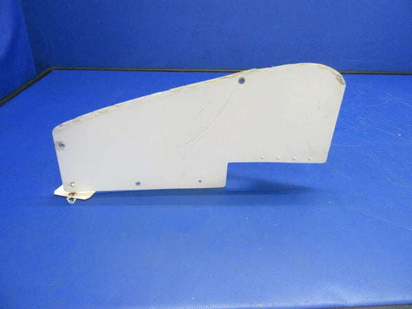 Cessna 170 Left Rear Wing Fairing Assy P/N 0520004 (0721-405)