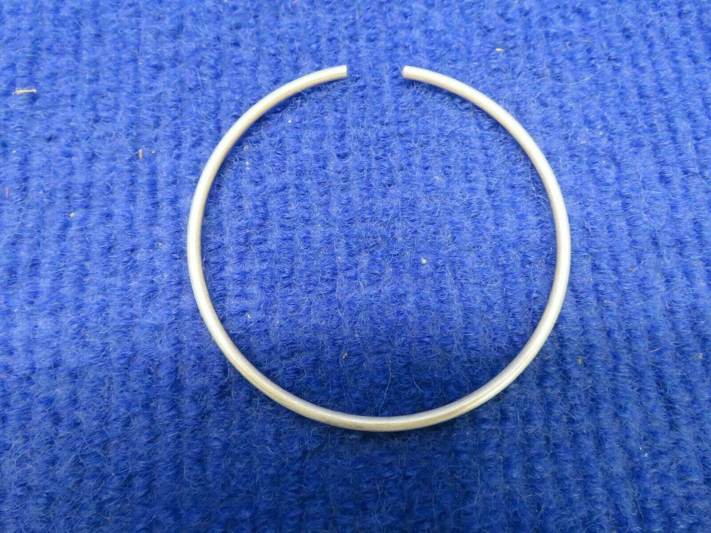 Ring Lock P/N 0841200-25 LOT OF 48 NOS (0522-50)