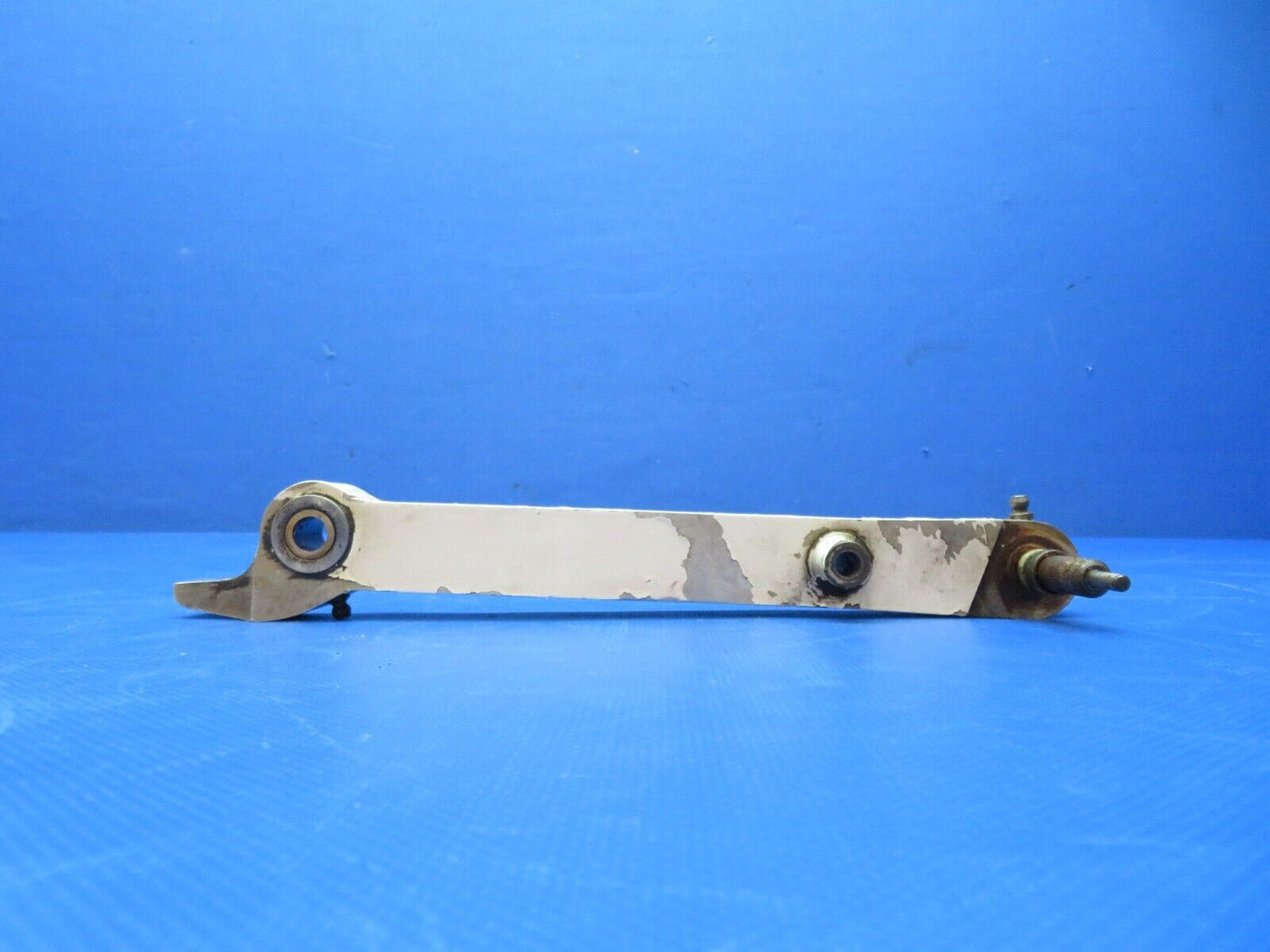 Cessna 401 / 401A RH Side Brace Assy MG Retract P/N 5041000-12 (0124-237)