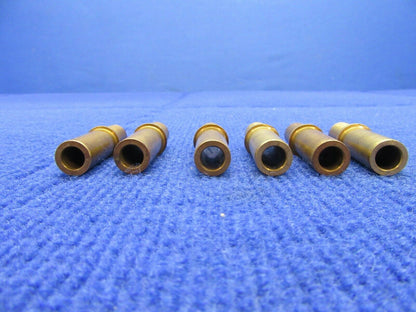 Lycoming Guide Valve Intake P/N 66713-P30 NOS LOT OF 6 (1121-615)