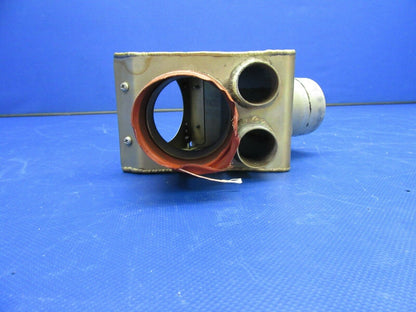 Mooney M20 / M20K Junction Box Cabin Air P/N 640205-505 (0721-574)